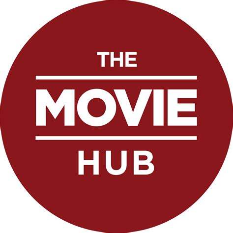 The movie hub. Things To Know About The movie hub. 